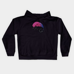 Bisopod Kids Hoodie